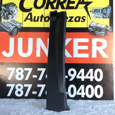 Accesorio Exterior der Toyota Tacoma 16-20