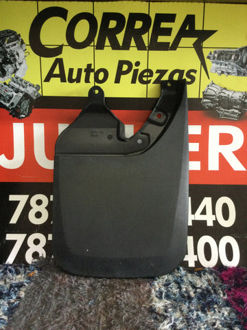 Accesorio Exterior Izq Tras Toyota Tacoma 16-22