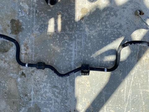 Barra Estabilizadora Toyota Rav4 19-22