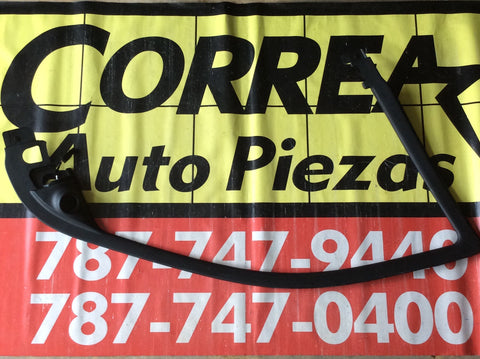 Moldura de Puerta izq Jeep Grand Cherokee 11-20