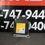 Módulo Airbag Mitsubishi Eclipse 18-20