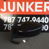 Retrovisor izq Nissan Kicks 18-23