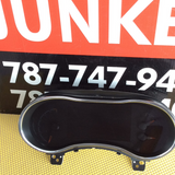 Marca Millas (Cluster) Jeep Grand Cherokee 14-21