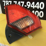 Foco Trasero der Mitsubishi Eclipse Cross 18-20