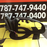 Retrovisor der Dodge Dakota (5x7) 05-11