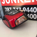 Foco Trasero Izq Mitsubishi Outlander ASX 20-23