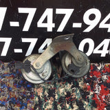 Bocina (Horn) Nissan Pathfinder 13-20