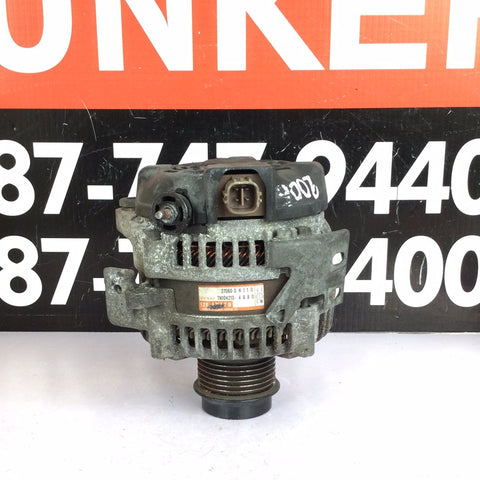 Alternador Toyota Camry 07-09