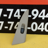 Control de ventana izq Nissan Sentra 13-15