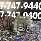 Compresor Toyota GT86/Subaru BRZ/Scion FRS 13-17