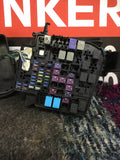 Módulo Caja de Fusibles Mazda 2/CX3/Scion IA/Toyota Yaris IA 16-20