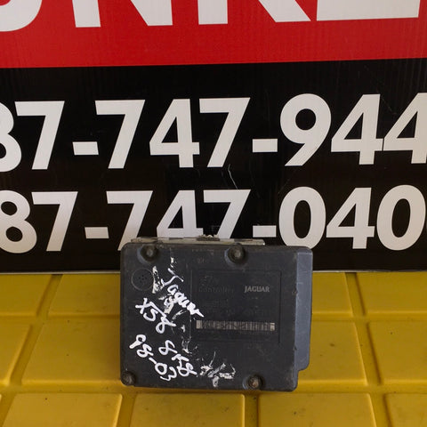 ABS Jaguar XJ8/ XK8 98-03