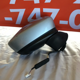 Retrovisor der Mazda 3, 14-19