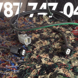 Sensor de Velocidad Mitsubishi Mirage 14-20