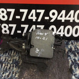 ABS Toyota Rav4 19-21