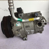 Compresor Kia Soul 12-13
