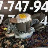 Cinturón der Toyota Tacoma 07-15