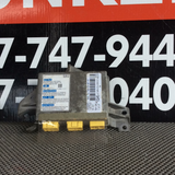 Módulo Airbag Honda Civic 01-02