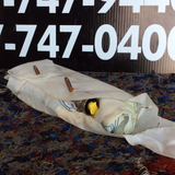 Airbag Asiento der Nissan Versa Note 13-19