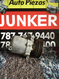 Compresor Nissan Frontier 05-19