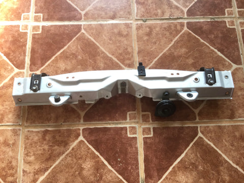 Accesorio Exterior Toyota Corolla 14-18