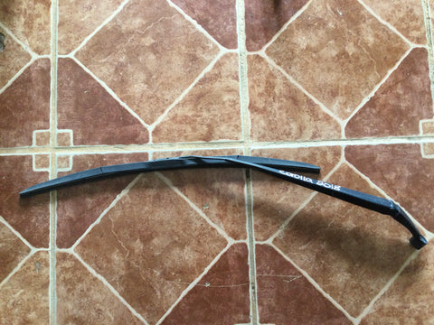 Wiper Izq Toyota Corolla 14-19