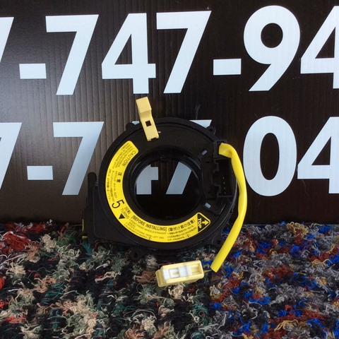 Clockspring Toyota Camry/Corolla/Solara/Tundra/Tacoma 00-04