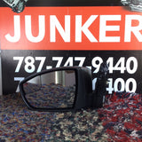 Retrovisor izq Ford Focus 12-14