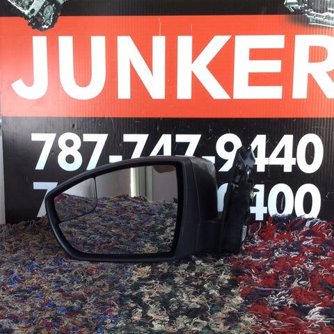 Retrovisor izq Ford Focus 12-14