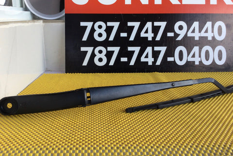 Wiper izq Delantero Hyundai Accent 12-16