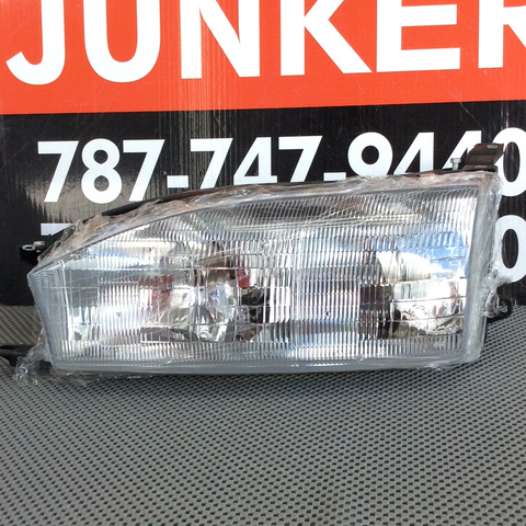 Foco Delantero izq Toyota Camry 92-94