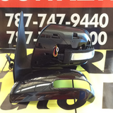 Retrovisor izq Toyota Tacoma 12-15