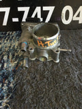 Throttle Hyundai Tucson Turbo 16-18