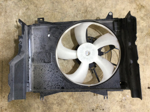 Abanico (Fan Assembly) Mitsubishi Mirage HB 17-20