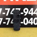 Master Control izq Dodge Nitro/Journey 07-12