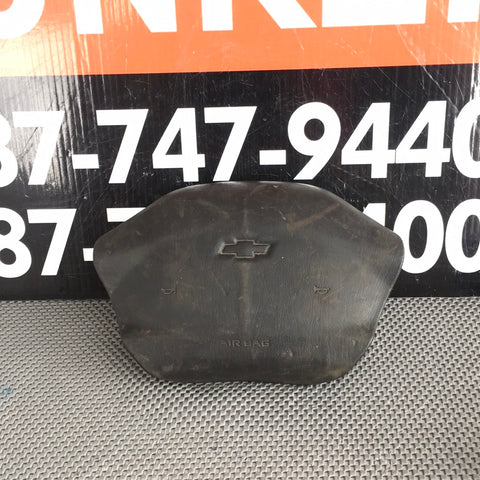 Airbag Guía Chevrolet Trans Sport 00-05