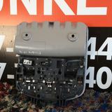 Consola de techo Hyundai Elantra 17-19