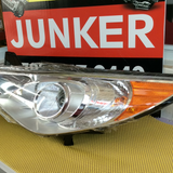 Foco Delantero izq Hyundai Sonata 11-14