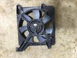 Abanico (Fan Assembly) Hyundai Elantra Sedan 01-05