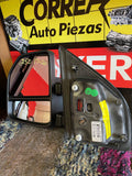 Retrovisor Izq Ford F-250 17-20