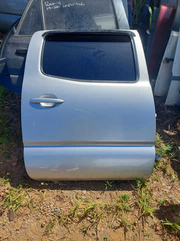 Puerta Der Tras Toyota Tacoma 05-15