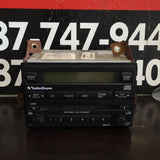 Radio Nissan Frontier/Xterra 05-08