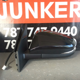 Retrovisor izq Toyota Rav4 16-18