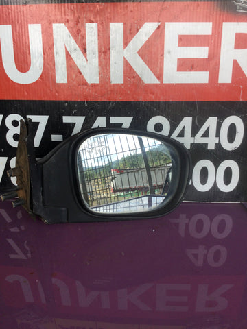 Retrovisor der Nissan Pathfinder 01-04