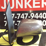 Retrovisor izq Toyota Sienna  11-14