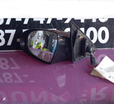 Retrovisor izq Chevrolet/Geo Prizm/Suzuki Swift 89-94