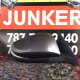 Retrovisor der Toyota Highlander 14-19