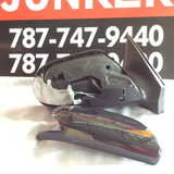 Retrovisor der Scion TC 05-10