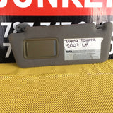 Visera Izq Toyota Tacoma 05-15