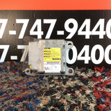 Módulo Airbag Toyota Tacoma 12-14